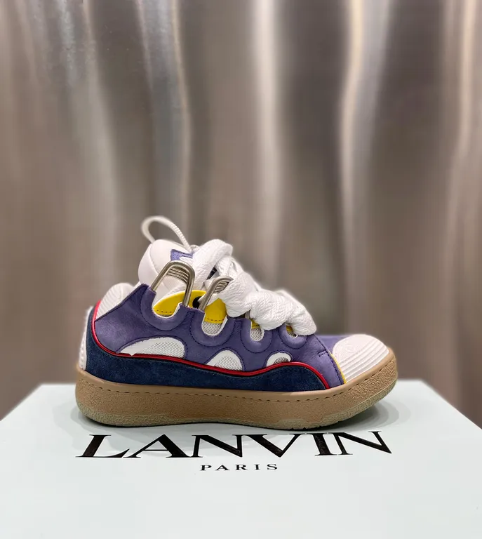 Lanvin Shoe 